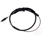 Order Câble de frein avant de RAYBESTOS - BC97279 For Your Vehicle