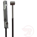 Order Front Brake Cable by RAYBESTOS - BC97280 For Your Vehicle