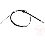 Order Front Brake Cable by RAYBESTOS - BC97282 For Your Vehicle