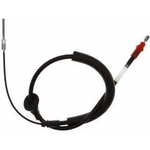 Order Front Brake Cable by RAYBESTOS - BC97306 For Your Vehicle