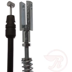 Order Front Brake Cable by RAYBESTOS - BC97307 For Your Vehicle