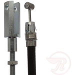 Order Front Brake Cable by RAYBESTOS - BC97308 For Your Vehicle