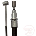 Order Front Brake Cable by RAYBESTOS - BC97312 For Your Vehicle