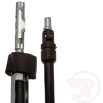 Order Front Brake Cable by RAYBESTOS - BC97321 For Your Vehicle