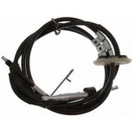Order Front Brake Cable by RAYBESTOS - BC97321 For Your Vehicle