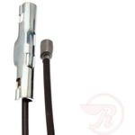 Order Front Brake Cable by RAYBESTOS - BC97322 For Your Vehicle