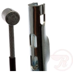 Order Front Brake Cable by RAYBESTOS - BC97325 For Your Vehicle