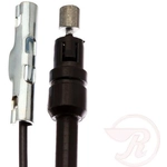 Order Front Brake Cable by RAYBESTOS - BC97333 For Your Vehicle