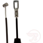 Order Front Brake Cable by RAYBESTOS - BC97335 For Your Vehicle