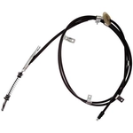 Order Front Brake Cable by RAYBESTOS - BC97336 For Your Vehicle