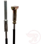 Order Front Brake Cable by RAYBESTOS - BC97346 For Your Vehicle