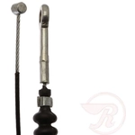 Order Front Brake Cable by RAYBESTOS - BC97370 For Your Vehicle