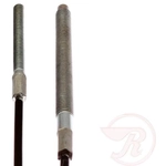 Order Front Brake Cable by RAYBESTOS - BC97374 For Your Vehicle