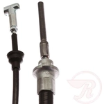 Order Front Brake Cable by RAYBESTOS - BC97385 For Your Vehicle