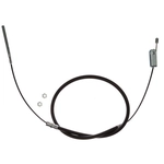 Order Front Brake Cable by RAYBESTOS - BC97418 For Your Vehicle