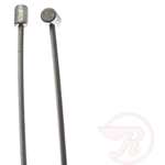 Order Front Brake Cable by RAYBESTOS - BC97445 For Your Vehicle