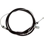 Order RAYBESTOS - BC97445 - Front Brake Cable For Your Vehicle