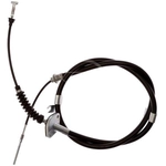 Order Front Brake Cable by RAYBESTOS - BC97470 For Your Vehicle