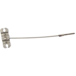 Order Front Brake Cable by RAYBESTOS - BC97512 For Your Vehicle