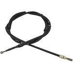 Order VAICO - V10-30108 - Parking Brake Cable Pull For Your Vehicle