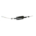 Order Front Brake Cable by WORLDPARTS - 1161019 For Your Vehicle