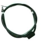 Order WORLDPARTS - 1361021 - Front Brake Cable For Your Vehicle