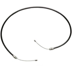 Order WORLDPARTS - 1361026 - Front Brake Cable For Your Vehicle
