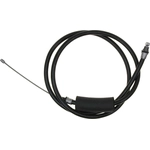 Order Front Brake Cable by WORLDPARTS - 1361147 For Your Vehicle