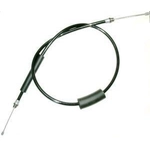 Order Front Brake Cable by WORLDPARTS - 1361175 For Your Vehicle