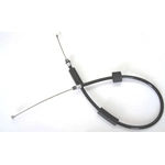 Order Front Brake Cable by WORLDPARTS - 1651191 For Your Vehicle