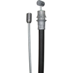 Order Front Brake Cable by WORLDPARTS - 168310 For Your Vehicle