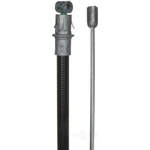 Order Front Brake Cable by WORLDPARTS - 168312 For Your Vehicle