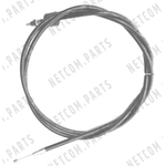 Purchase Front Brake Cable by WORLDPARTS - 1741086