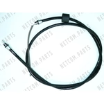 Order Front Brake Cable by WORLDPARTS - 176425 For Your Vehicle