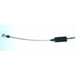 Order Front Brake Cable by WORLDPARTS - 3225143 For Your Vehicle
