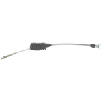 Order Front Brake Cable by WORLDPARTS - 3225148 For Your Vehicle