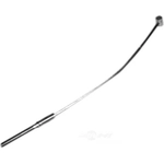 Order Front Brake Cable by WORLDPARTS - 3225154 For Your Vehicle