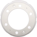 Order ACDELCO - 18B415 - Rear Brake Drum For Your Vehicle