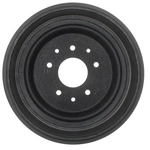 Order ACDELCO - 18B438 - Front Brake Drum For Your Vehicle