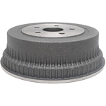 Order AC DELCO - 18B454 - Brake Rotor For Your Vehicle