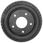 Order ACDELCO - 18B469 - Front Brake Drum For Your Vehicle