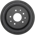 Order ACDELCO PROFESSIONAL - 18B438 - Front Brake Drum For Your Vehicle