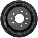 Order Front Brake Drum by ACDELCO PROFESSIONAL - 18B382 For Your Vehicle