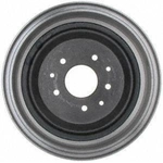 Order Front Brake Drum by ACDELCO PROFESSIONAL - 18B382 For Your Vehicle