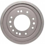 Order Front Brake Drum by ACDELCO PROFESSIONAL - 18B462 For Your Vehicle