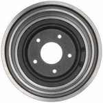 Order Front Brake Drum by ACDELCO PROFESSIONAL - 18B466 For Your Vehicle