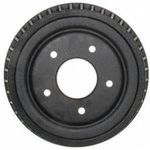 Order Front Brake Drum by ACDELCO PROFESSIONAL - 18B469 For Your Vehicle