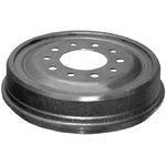 Order Front Brake Drum by BENDIX GLOBAL - PDR0118 For Your Vehicle