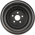 Order Front Brake Drum by CENTRIC PARTS - 122.61003 For Your Vehicle