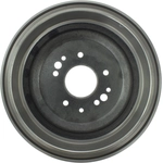 Order Front Brake Drum by CENTRIC PARTS - 122.62000 For Your Vehicle